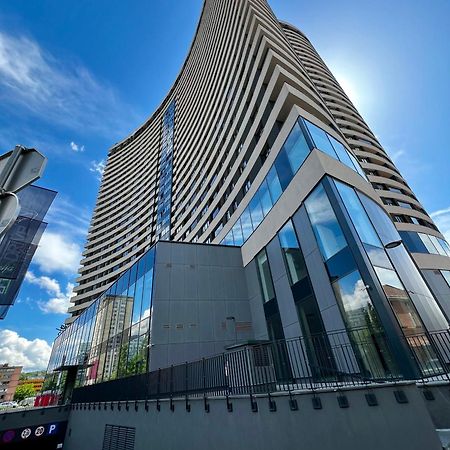 Luxury Apartment Kadic Sarajevo Bagian luar foto