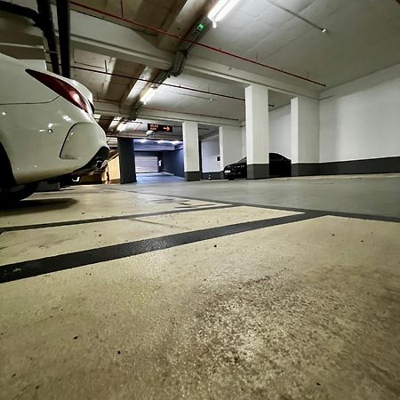 Luxury Apartment Kadic Sarajevo Bagian luar foto