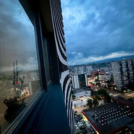 Luxury Apartment Kadic Sarajevo Bagian luar foto