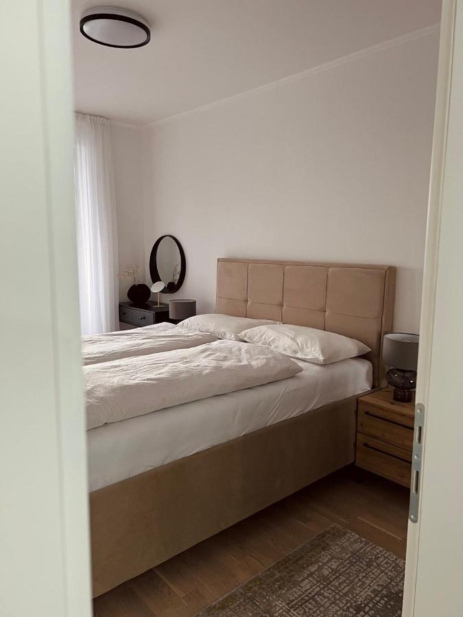 Luxury Apartment Kadic Sarajevo Bagian luar foto