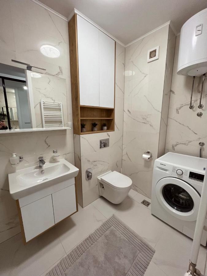 Luxury Apartment Kadic Sarajevo Bagian luar foto