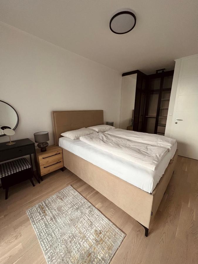 Luxury Apartment Kadic Sarajevo Bagian luar foto
