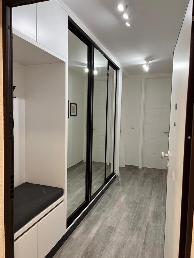 Luxury Apartment Kadic Sarajevo Bagian luar foto
