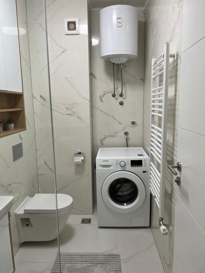 Luxury Apartment Kadic Sarajevo Bagian luar foto