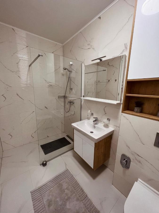 Luxury Apartment Kadic Sarajevo Bagian luar foto