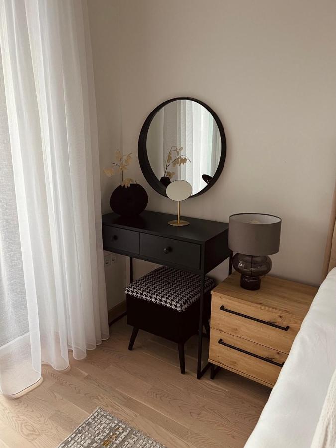 Luxury Apartment Kadic Sarajevo Bagian luar foto