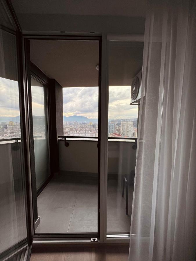 Luxury Apartment Kadic Sarajevo Bagian luar foto