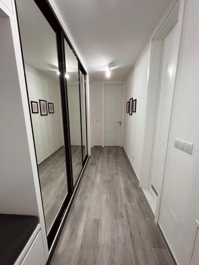 Luxury Apartment Kadic Sarajevo Bagian luar foto